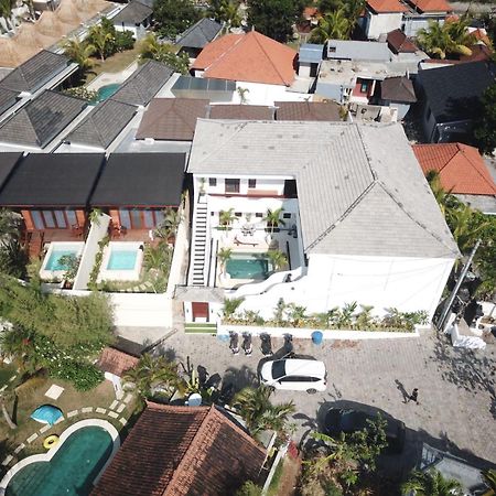 Uluwatu Stay'S Standard Room #4 Dış mekan fotoğraf